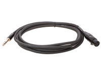 <b>Roland RCC-10-TRXF Cabo Microfone XLR fêmea Jack TRS stereo balanceado 3m Garantia Vitalícia</b> <b>Roland RCC-10-TRXF Cabo Microfone XLR fêmea Jack TRS stereo balanceado 3m Garantia Vitalícia</b>